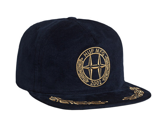 Huf H Class Strapback
