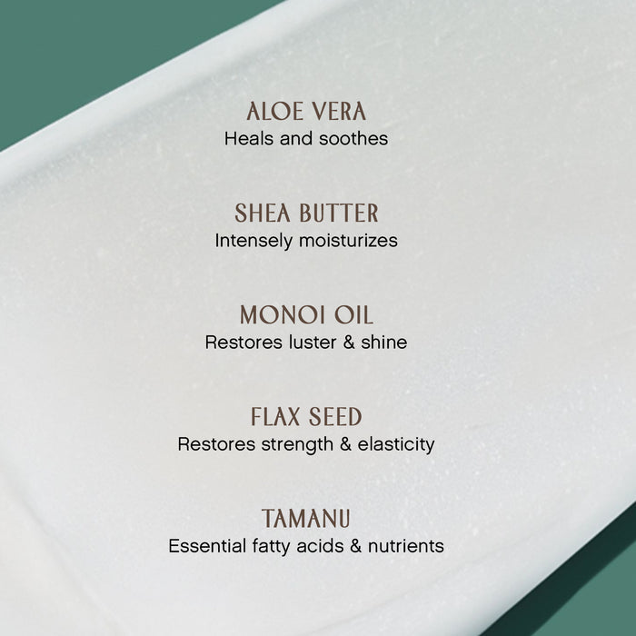 Innersense-Hydrating Cream Conditioner-Hair-HydratingConditioner-Ingredients-The Detox Market |
