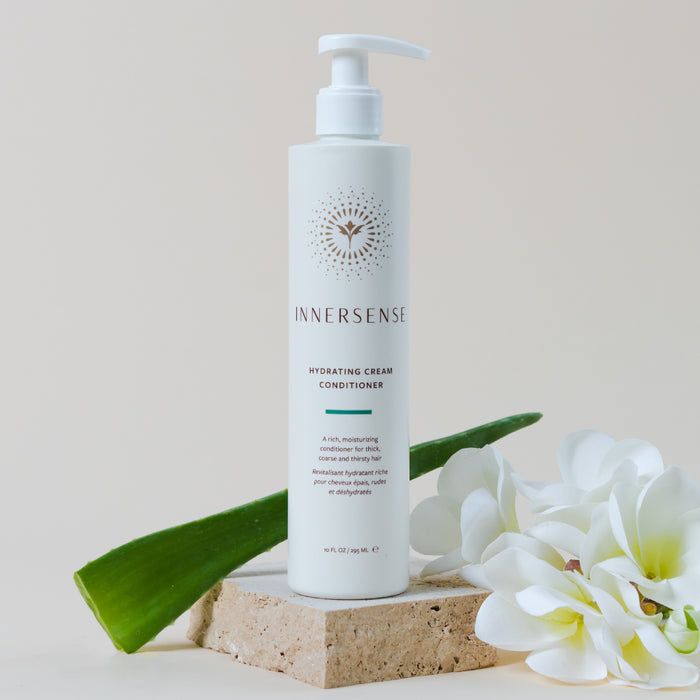 Innersense-Hydrating Cream Conditioner-Hair-Hydrating-Cream-Conditioner-The Detox Market |