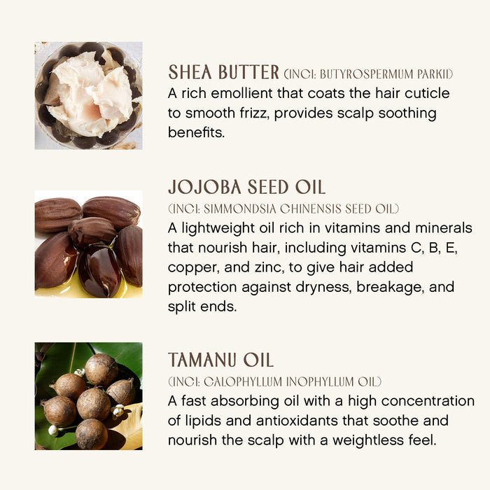 Innersense-Hydrating Hair Mask-Hair-HydratingHairMask-Benefits-The Detox Market |