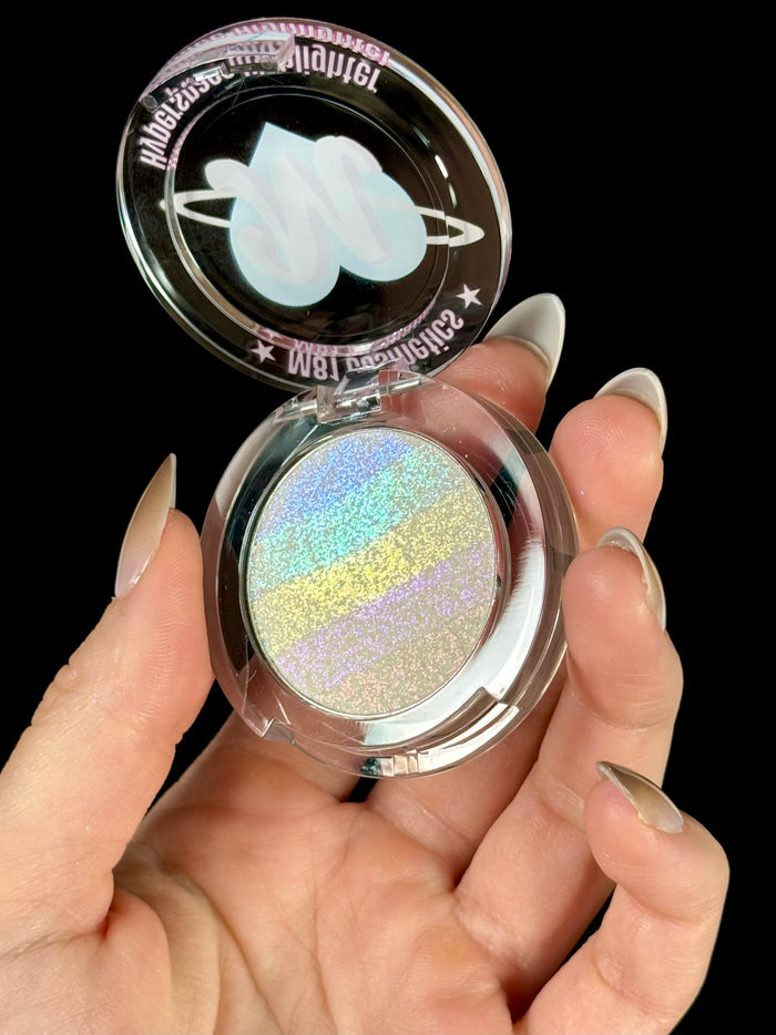 Hyperspace Highlighters (Click to select shade)