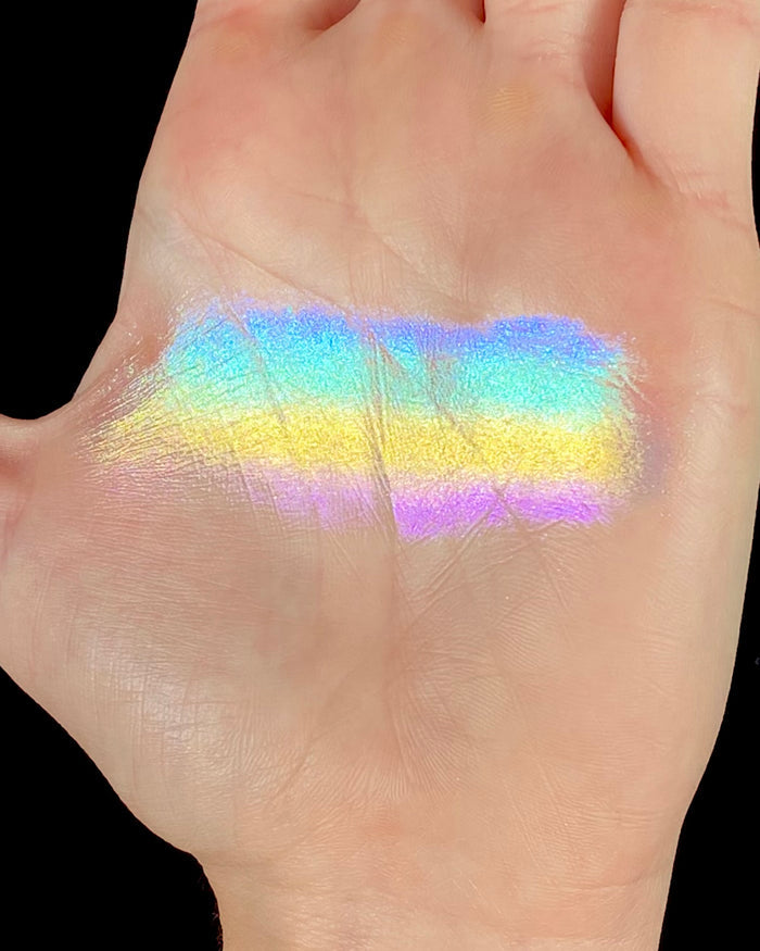 Hyperspace Highlighters (Click to select shade)