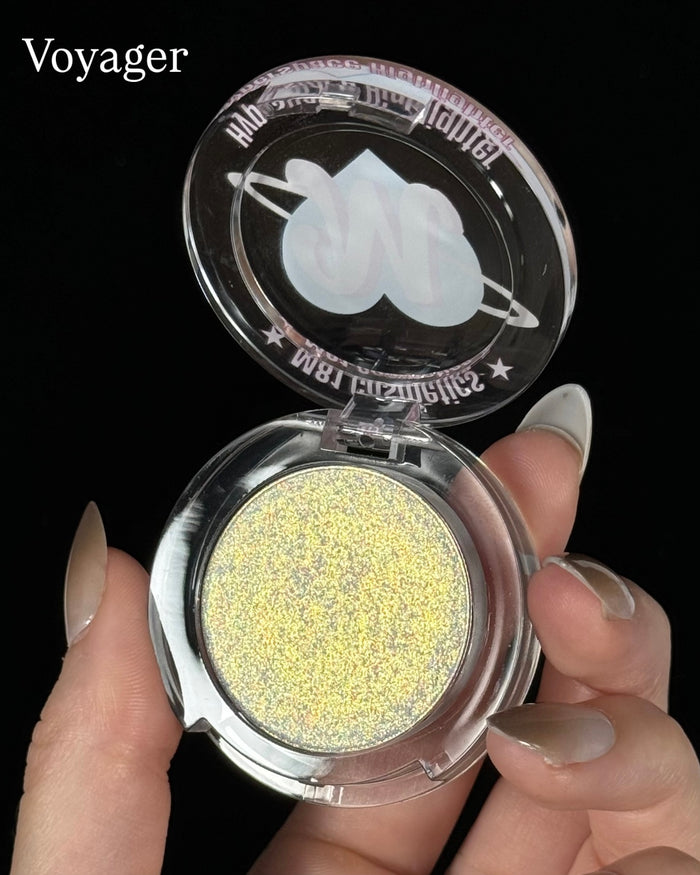 Hyperspace Highlighters (Click to select shade)