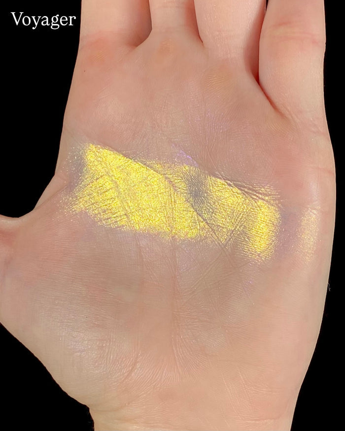 Hyperspace Highlighters (Click to select shade)