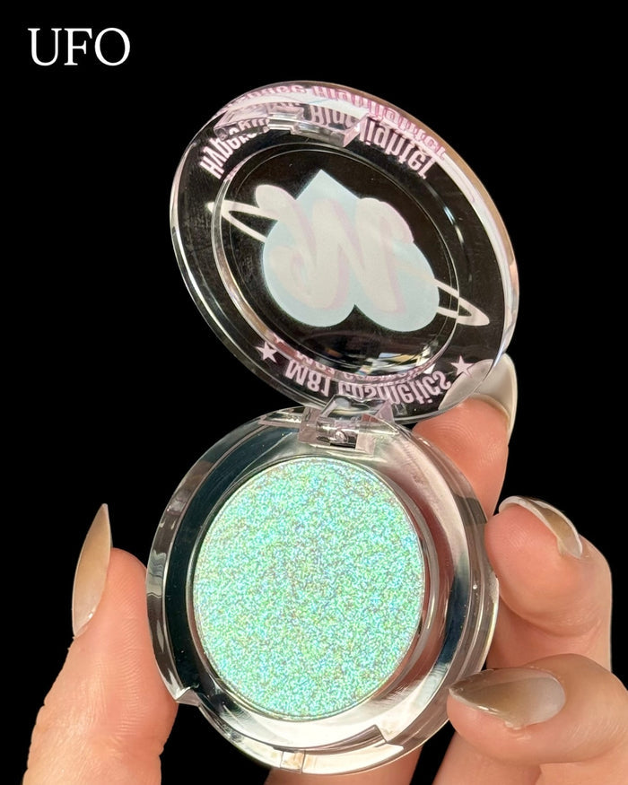 Hyperspace Highlighters (Click to select shade)