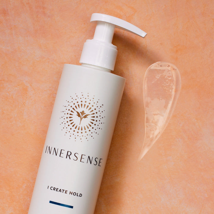 Innersense-I Create Hold-Hair-I-Create-Hold-Stylized-The Detox Market |