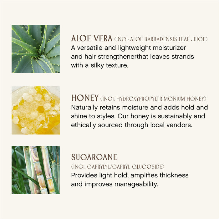 Innersense-I Create Lift-Hair-ICreateLift-Ingredients-The Detox Market |