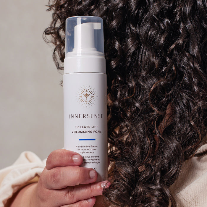 Innersense-I Create Lift-Hair-I-Create-Lift-Stylized-Hair-The Detox Market |
