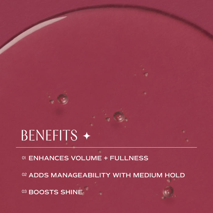 Innersense-I Create Volume-Hair-ICreateVolume-Benefits-The Detox Market |