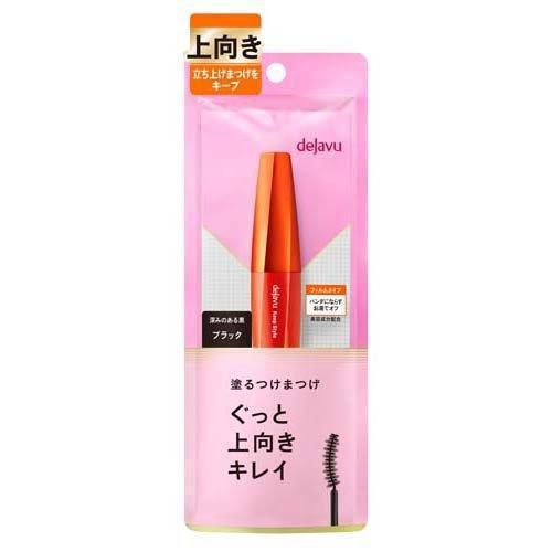 IMJU Dejavu Keep Style Mascara