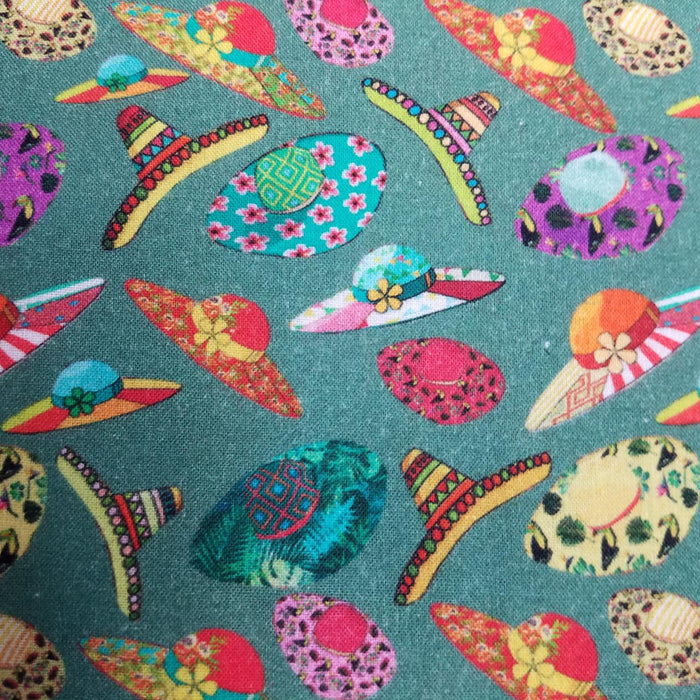 IMPRESSIONS DE NATURE (4 YARDS)
