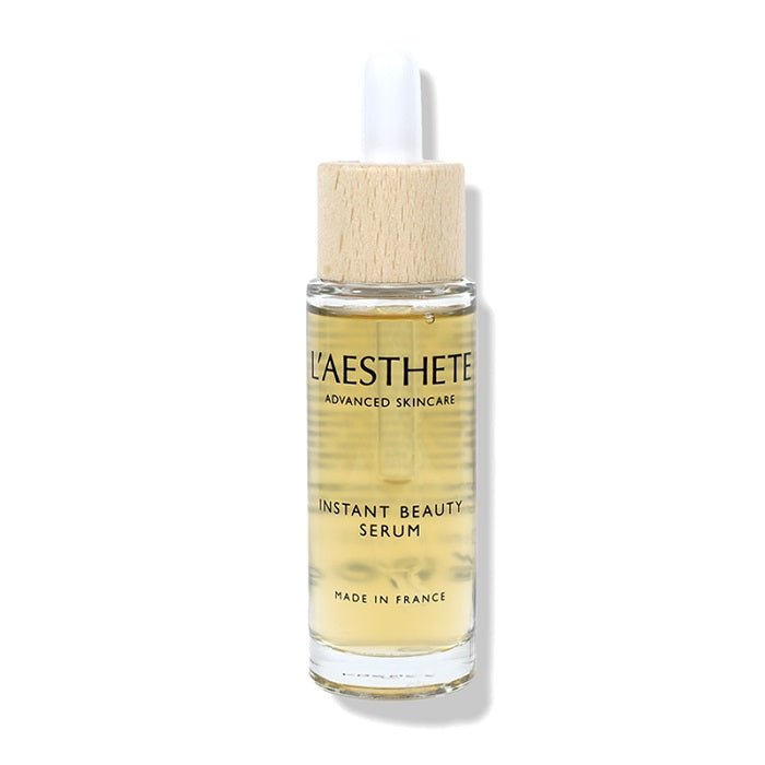 INSTANT BEAUTY SERUM - Serum Cu Efect De Lifting Si Hidratare De Lunga Durata - skinseen.ro