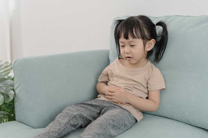 Interoception, Sensory Processing and Self-Regulation