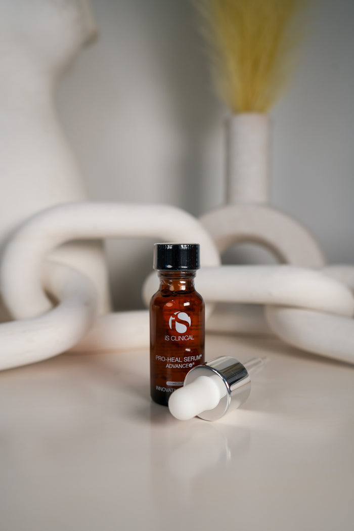 iS CLINICAL Pro-Heal Serum Advance+