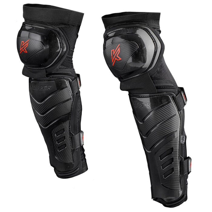 JAMBIERE DEK KNAPPER AK7 2026
