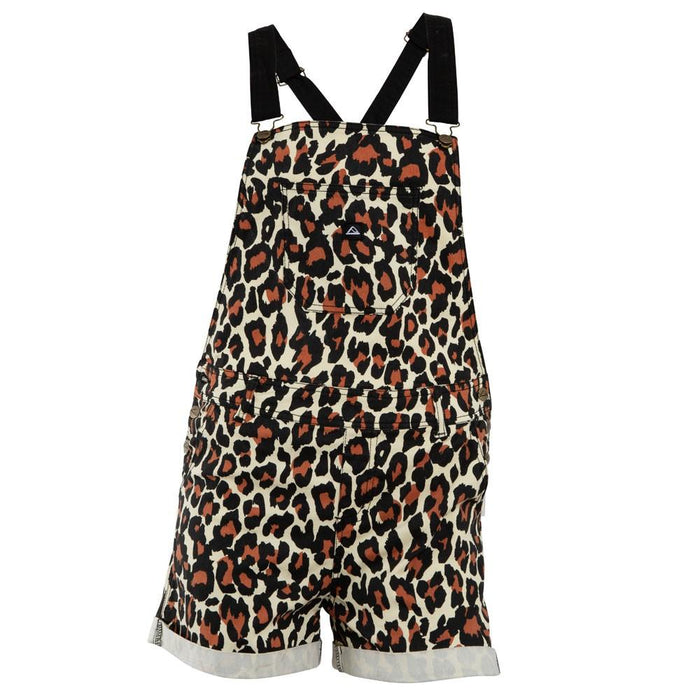 Jardinera Print Cheetah Beige