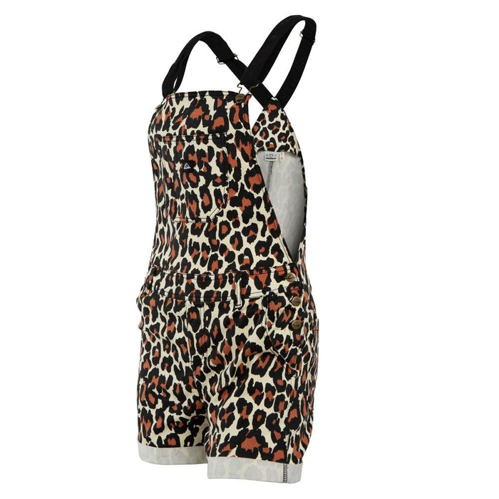 Jardinera Print Cheetah Beige