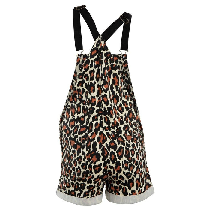 Jardinera Print Cheetah Beige