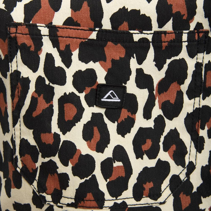 Jardinera Print Cheetah Beige