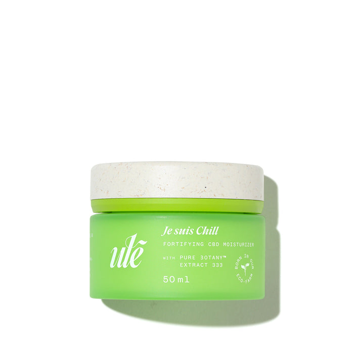 #seo: je suis chill crème hydra-fortifiante ulé