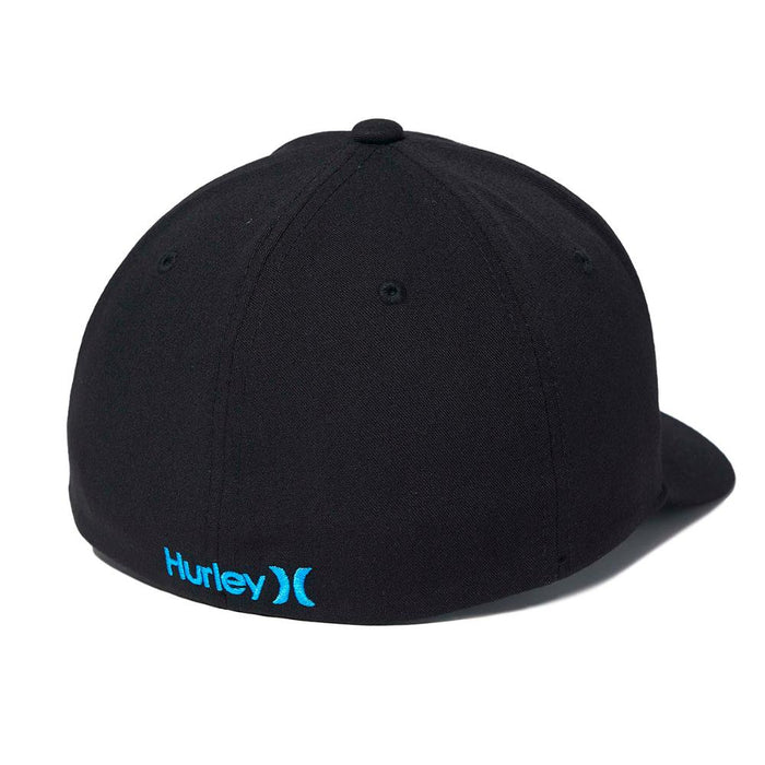 Jockey H2O Dri Super Icon Black Blue