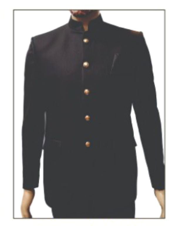 JODHPURI COAT- INDO WESTERN JCIW - 27