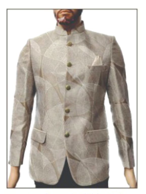 JODHPURI COAT- INDO WESTERN JCIW - 28