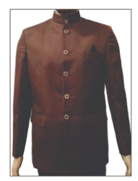 JODHPURI COAT- INDO WESTERN JCIW - 29