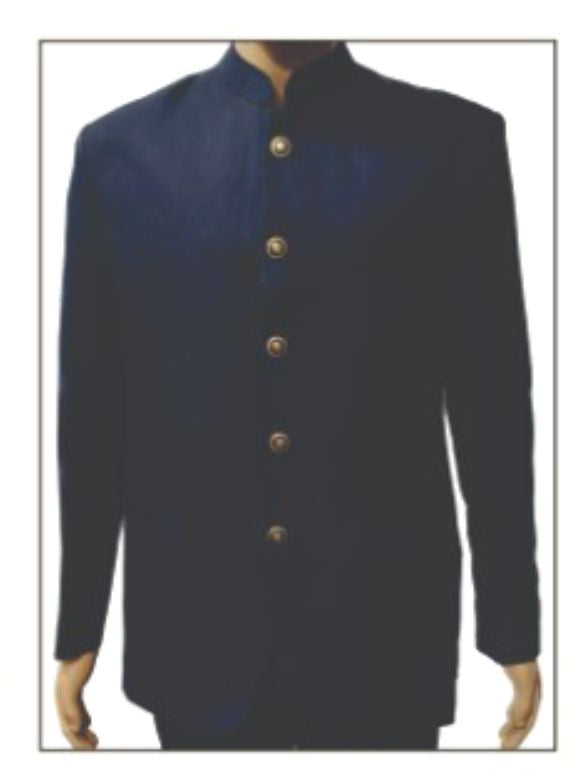 JODHPURI COAT- INDO WESTERN JCIW - 30