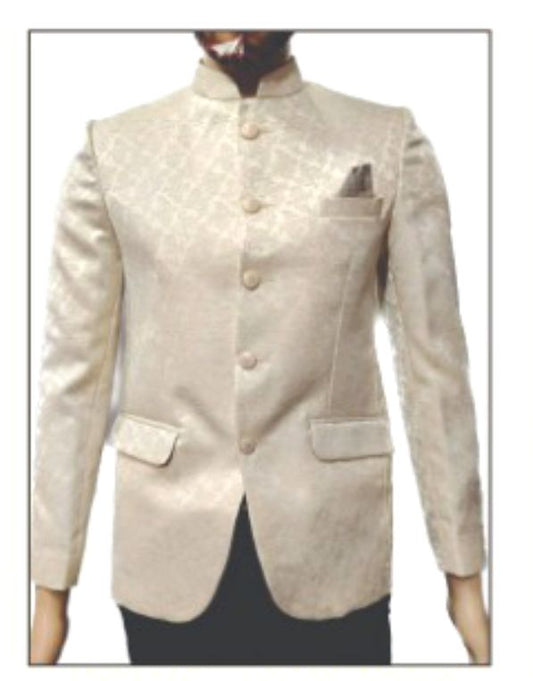 JODHPURI COAT- INDO WESTERN JCIW - 34