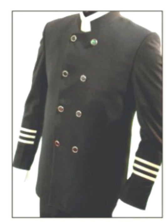 JODHPURI COAT- INDO WESTERN JCIW - 35