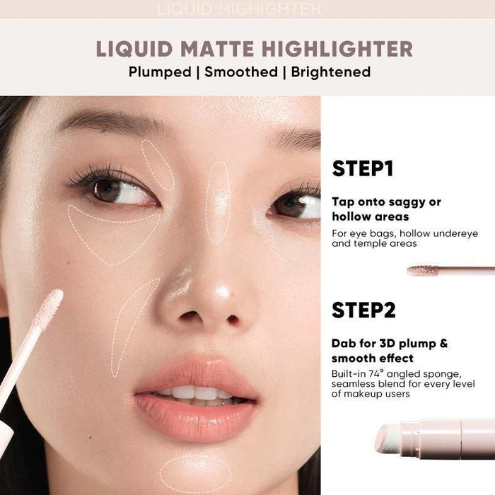 Judydoll Liquid Contour 4.5 g