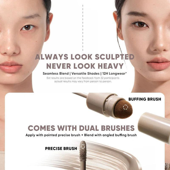 Judydoll Liquid Contour 4.5 g
