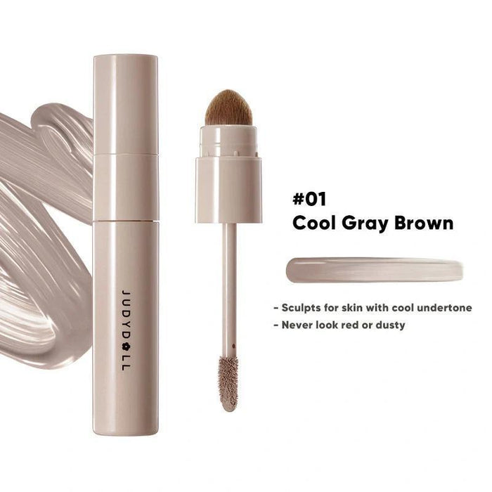 Judydoll Liquid Contour 4.5 g