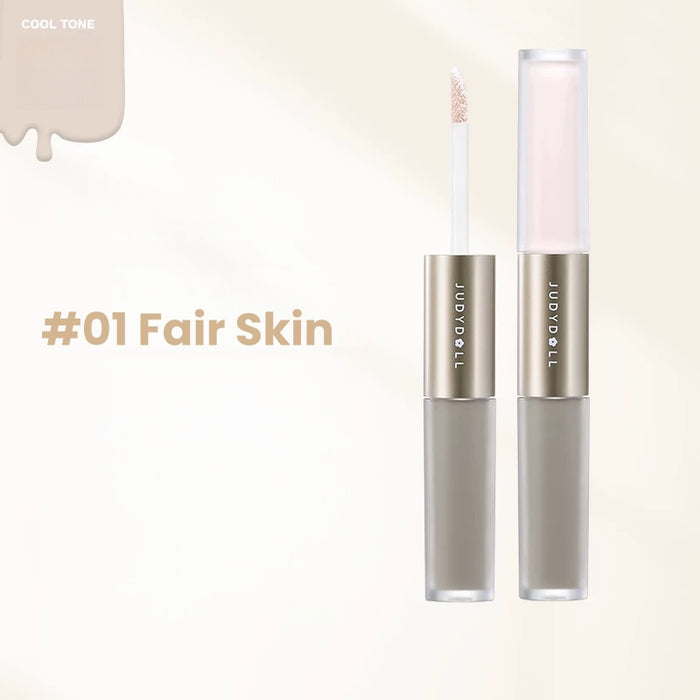 #01 Fair Skin
