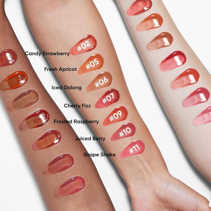 Judydoll Watery Lip Gloss 2.4 g