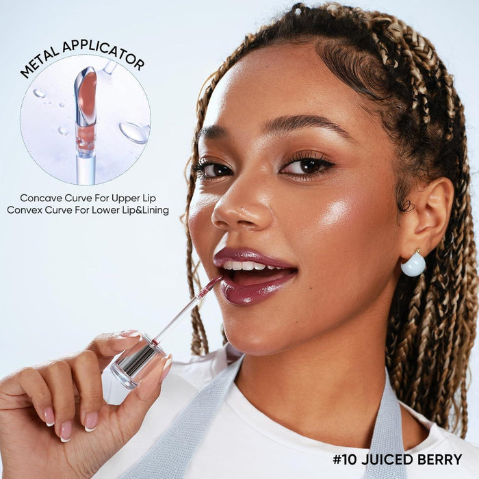 Judydoll Watery Lip Gloss 2.4 g