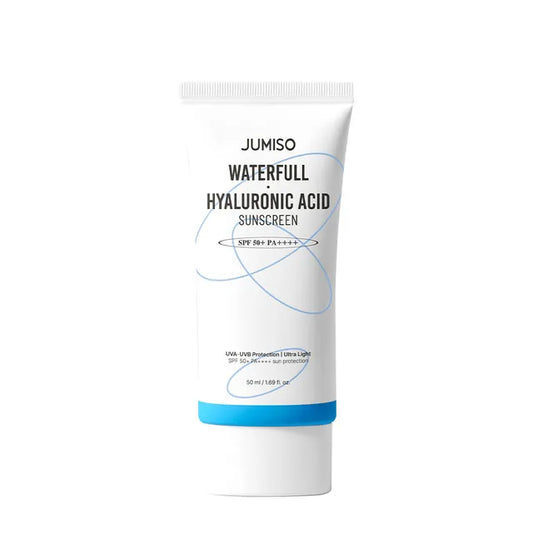 Jumiso - Waterfull Hyaluronic Sun screen 50ml
