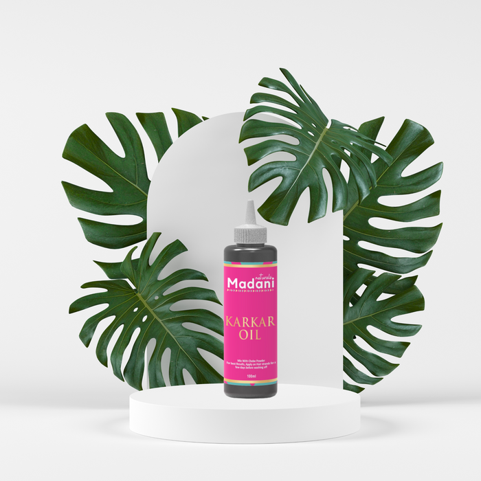 Karkar Oil