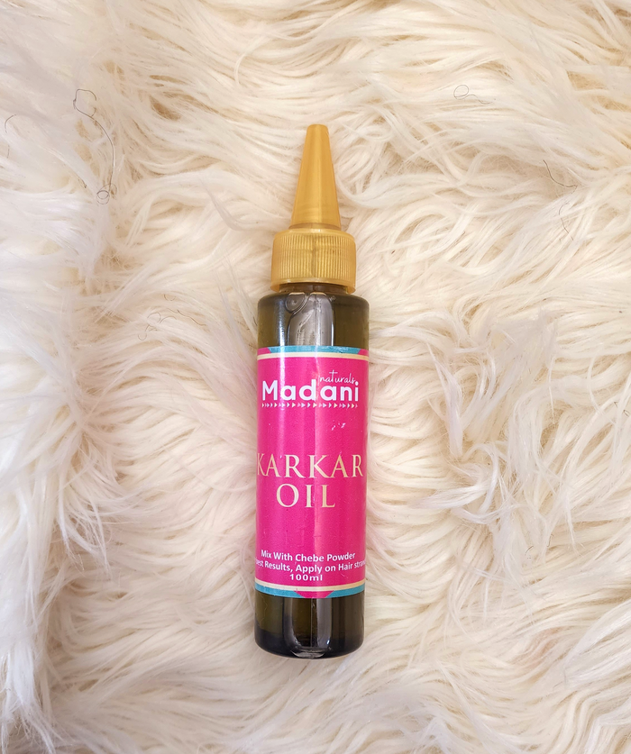Karkar Oil