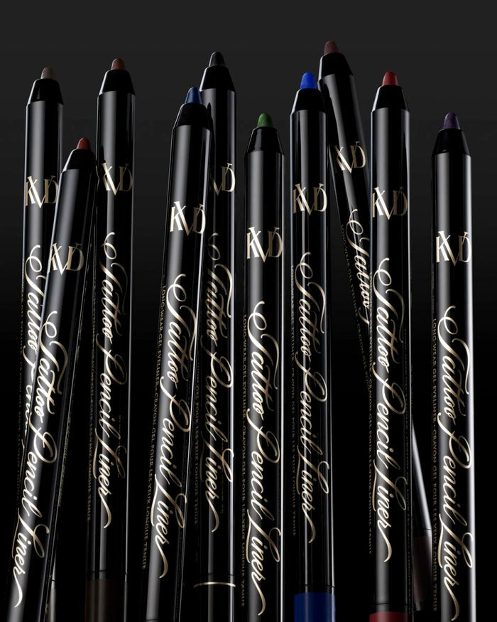 Kat Von D Tattoo Pencil Liner