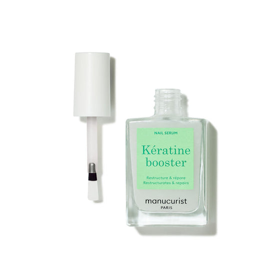 Kératine Booster