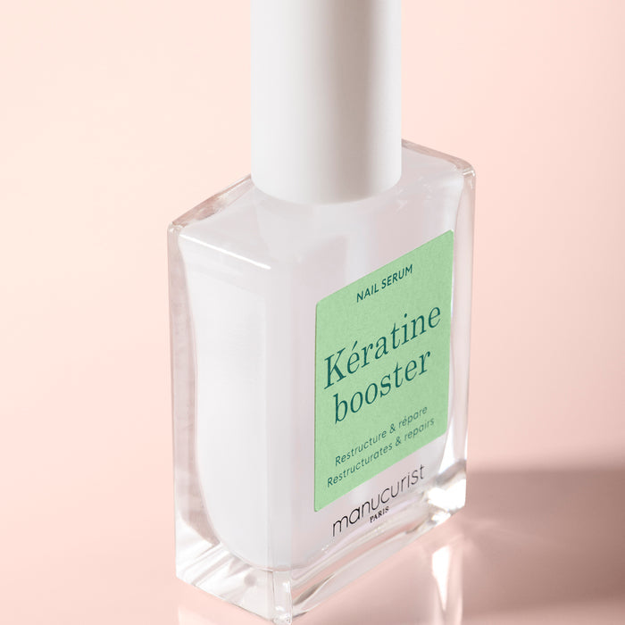 Kératine Booster