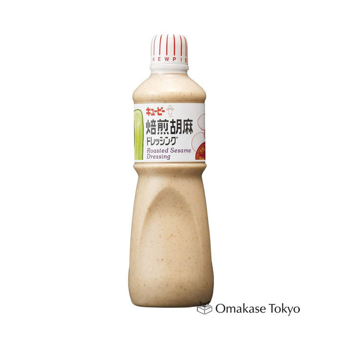 Kewpie Sesame Dressing