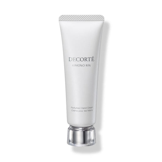 DECORTÉ Kimono Rin Perfumed Hand Cream 30g | Isetan KL Online Store