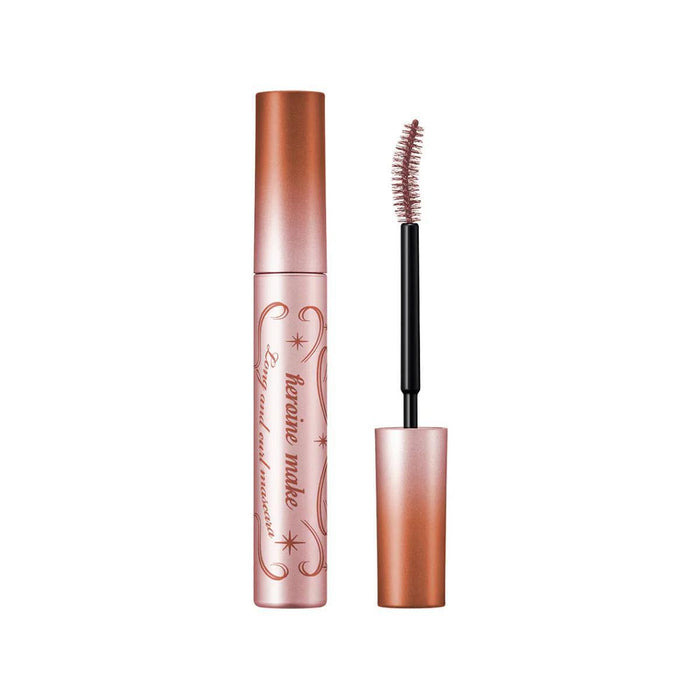 KissMe Heroine Make Long & Curl Mascara Advanced Film