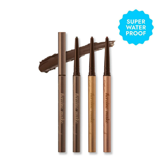 KissMe Heroine Make Soft Define Cream Pencil 0.1 g