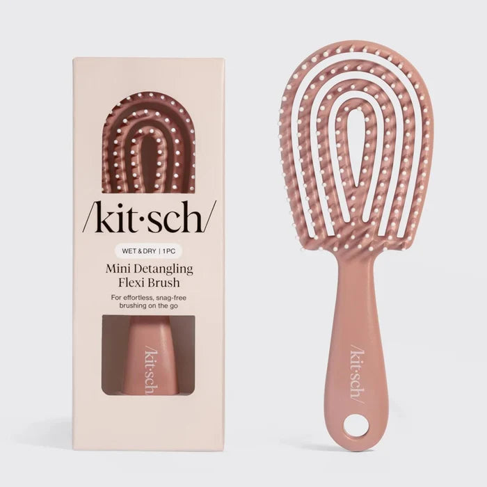 Kitsch Detangling Flexi Brush