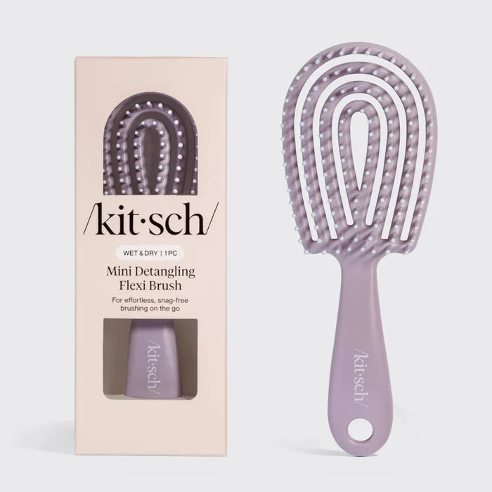 Kitsch Detangling Flexi Brush
