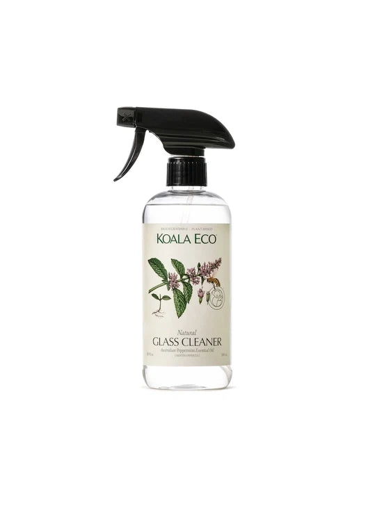 Koala Eco Natural Glass Cleaner (2 Sizes)